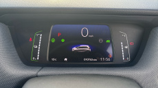 Honda Jazz 1.5 i-MMD Hybrid Crosstar EX 5dr eCVT Hybrid Hatchback